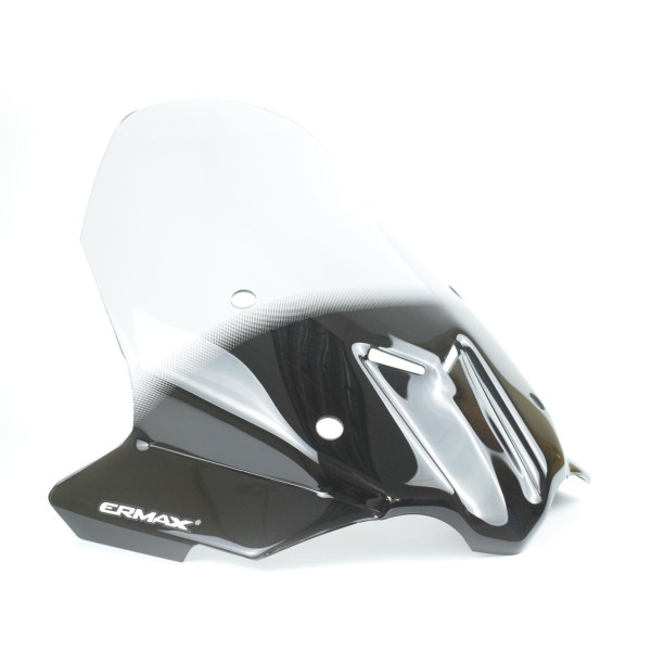 Ermax Ermax touring screen | clear | moto guzzi v85 tt 2019>2024